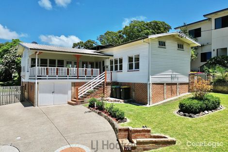 Property photo of 176 Watkins Road Wangi Wangi NSW 2267