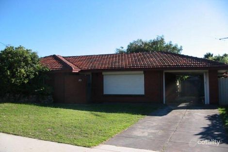 Property photo of 33 Ada Street Watermans Bay WA 6020