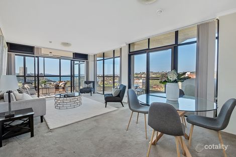 1204/180 Ocean St, Edgecliff, NSW 2027
