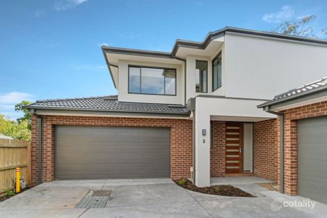 Property photo of 3/5 Belmont Road West Croydon South VIC 3136