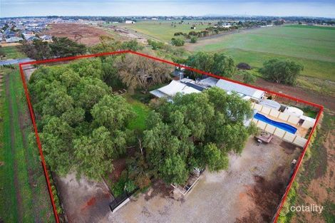 Property photo of 440A Hogans Road Tarneit VIC 3029