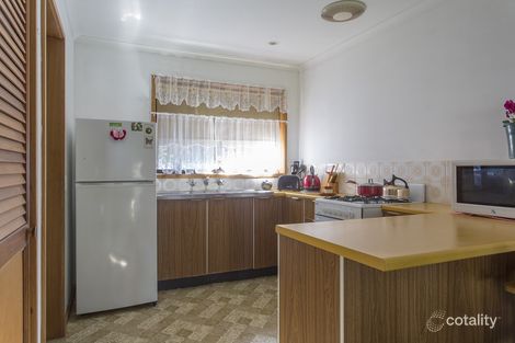 Property photo of 2/33 Mitchell Street Kangaroo Flat VIC 3555