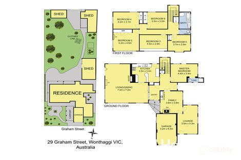 Property photo of 29 Graham Street Wonthaggi VIC 3995