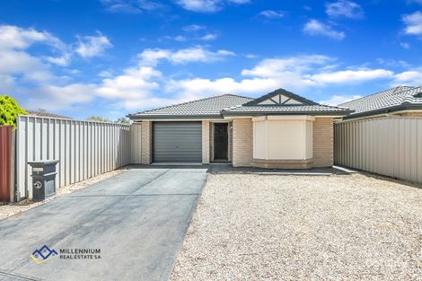 Property photo of 9 Virginia Drive Parafield Gardens SA 5107