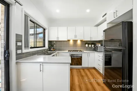Property photo of 3/44 Derby Street Rooty Hill NSW 2766