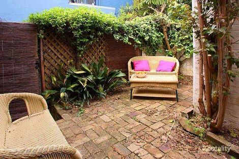 Property photo of 54 Gipps Street Paddington NSW 2021