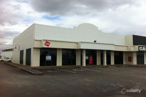 5/264-278 Woolcock Street Service Rd, Currajong, QLD 4812