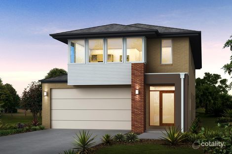 1805 Moxham Dr, Clyde North, VIC 3978