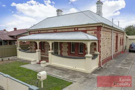 Property photo of 3 McCrea Street Prospect SA 5082