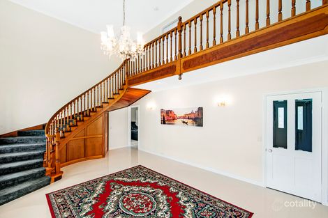 Property photo of 64 Waitomo Street Broadbeach Waters QLD 4218