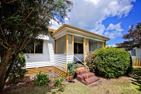 Property photo of 8 Gibbs Street Carey Park WA 6230