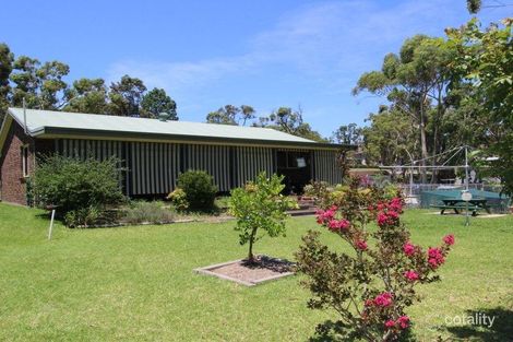 Property photo of 8 Ruislip Parkway Buttaba NSW 2283