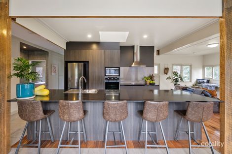 Property photo of 1 Field Road Lonnavale TAS 7109