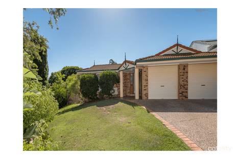 Property photo of 6 Drysdale Close Mackenzie QLD 4156