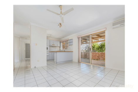Property photo of 6 Drysdale Close Mackenzie QLD 4156