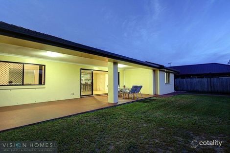 Property photo of 11 Waltham Street Heritage Park QLD 4118