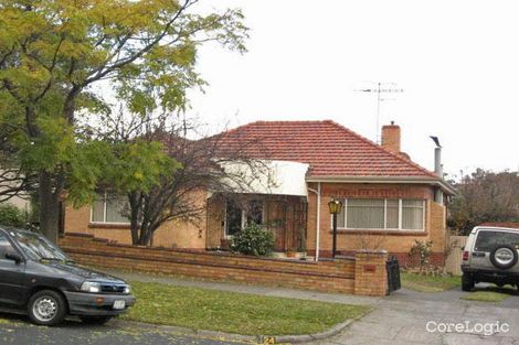 Property photo of 24 Airedale Avenue Hawthorn East VIC 3123