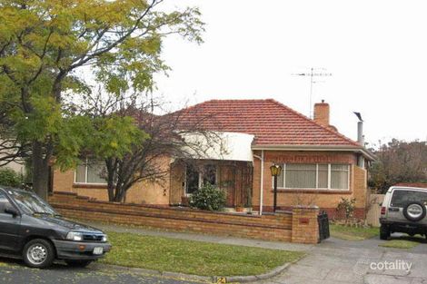 Property photo of 24 Airedale Avenue Hawthorn East VIC 3123