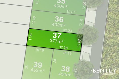 Lot 37/21-31 Bend Rd, Keysborough, VIC 3173
