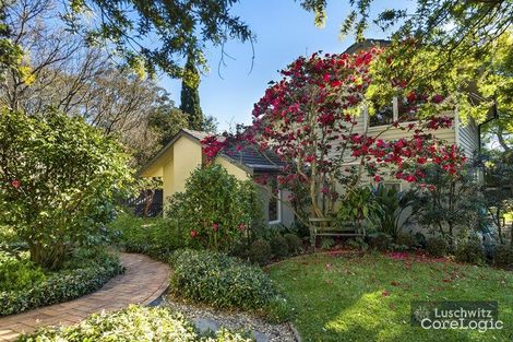 Property photo of 7/95 Killeaton Street St Ives NSW 2075