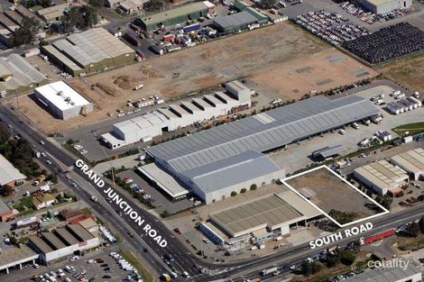 525 Grand Junction Rd, Wingfield, SA 5013