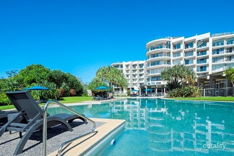 Property photo of 2412/923 David Low Way Marcoola QLD 4564