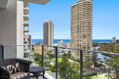 Property photo of 25 Breaker Street Main Beach QLD 4217