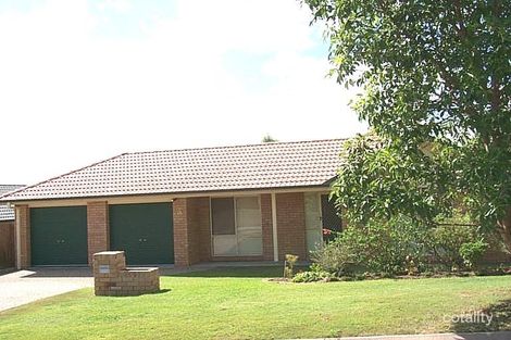 3 Glasgow Bvd, Brassall, QLD 4305