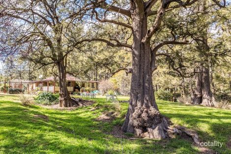 Property photo of 350 Riverlea Road Riverlea NSW 2850