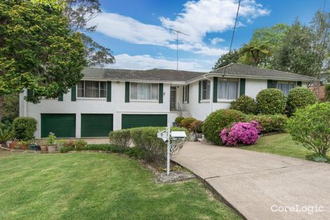 Property photo of 9 Romney Road St Ives Chase NSW 2075