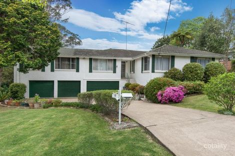 Property photo of 9 Romney Road St Ives Chase NSW 2075