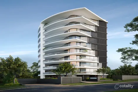1/3-5 Ocean St, Wollongong, NSW 2500