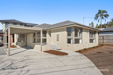 28A LIGHTWOOD DR, FERNTREE GULLY, VIC 3156