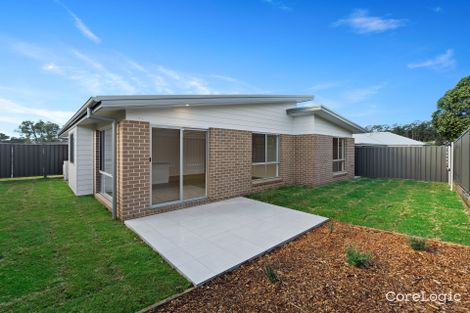 Property photo of 23/75 Yalwal Road West Nowra NSW 2541