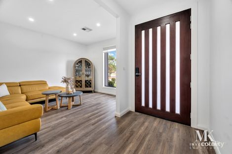 Property photo of 4 Jacka Street Mickleham VIC 3064