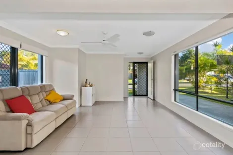 Property photo of 64 Lisa Crescent Coomera QLD 4209