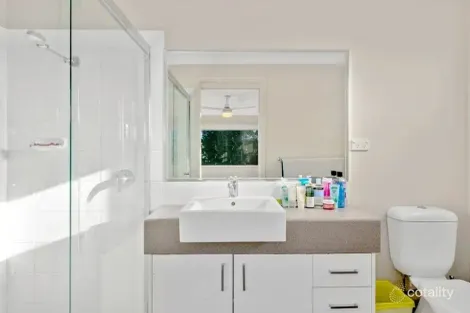 Property photo of 64 Lisa Crescent Coomera QLD 4209