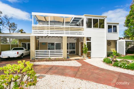 Property photo of 105 Bellarine Highway Point Lonsdale VIC 3225