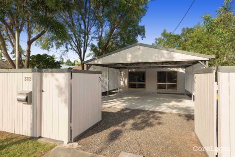 Property photo of 382 Oxley Road Sherwood QLD 4075