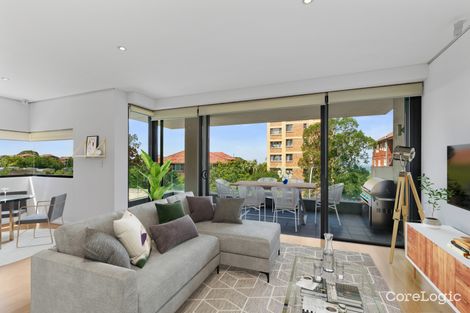 Property photo of 3/3 Penkivil Street Bondi NSW 2026