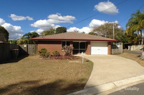 16 Forest Glen Ct, Camira, QLD 4300