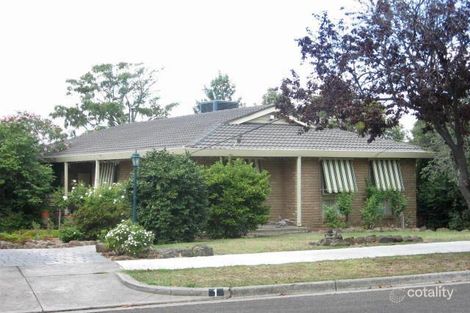 1 Culbara Dr, Vermont, VIC 3133
