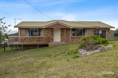 Property photo of 2/4 Levy Street Bicheno TAS 7215