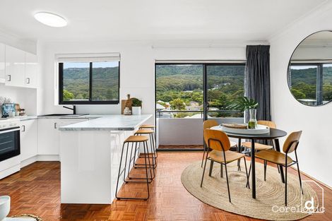 Property photo of 5/223-225 Lawrence Hargrave Drive Thirroul NSW 2515
