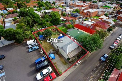 Property photo of 16 Balgonie Place Northcote VIC 3070