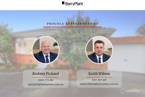 Property photo of 2/4 Grevillea Avenue Boronia VIC 3155