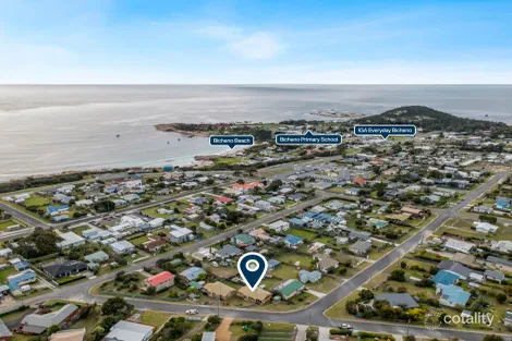 Property photo of 2/4 Levy Street Bicheno TAS 7215