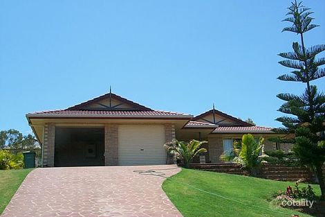 12 Loch Ness Otlk, Taranganba, QLD 4703