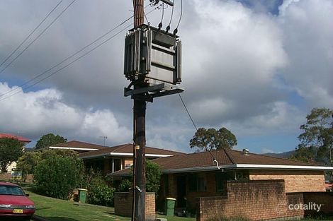 2 Toormina Pl, Coffs Harbour, NSW 2450