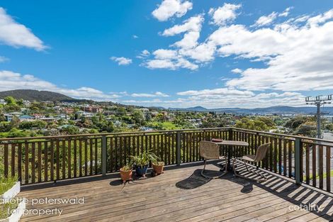 Property photo of 43 Waterworks Road Dynnyrne TAS 7005